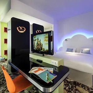 3* Hotel Styles Messe