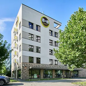 *** Hotel Frankfurt-west Germany