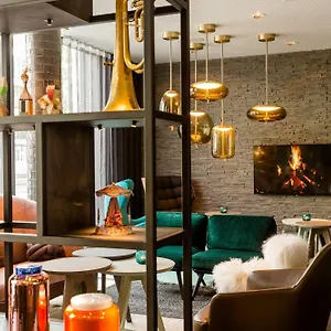 3* Hotel One Muenchen-westend