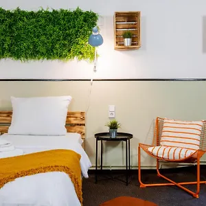  Hotel Alex Germany
