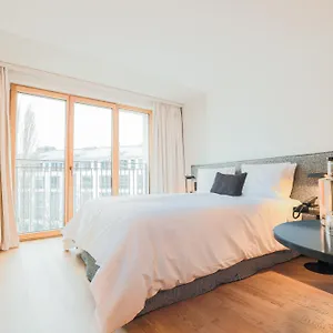 4* Hotel Bob W Old Town