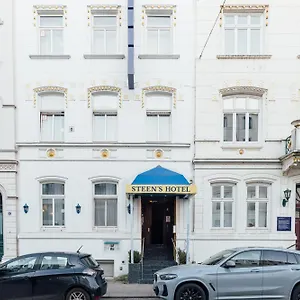 *** Hotel Steens Germany