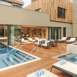 Hotel Intercontinental *****