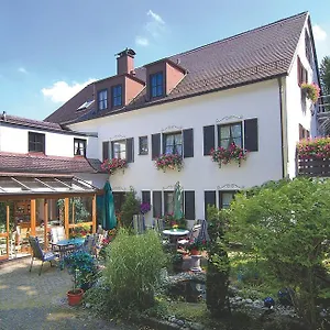 3* Guest house Arrivel Am Bergson - Bisher Neuner