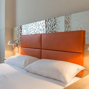 *** Hotel Haberstock Germany