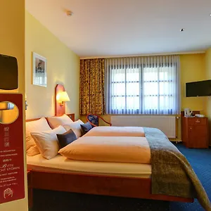 *** Hotel Elbinsel Free Parking Germany