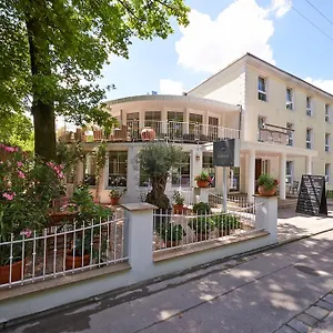 Parkhotel Obermenzing *** München